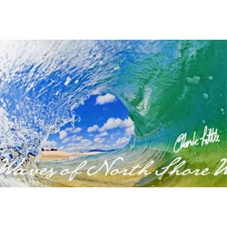 Waves of North Shore [単行本]