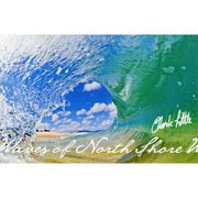 Waves of North Shore [単行本]