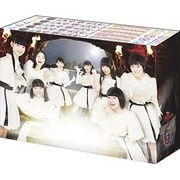 エビ中Hiらんどっ!無限の自由!ディレクターズカット版 BD-BOX