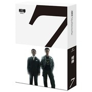 相棒 season 7 ブルーレイ BOX