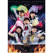 ももクロ春の一大事2014 国立競技場大会 NEVER ENDING ADVENTURE 夢の向こうへ Day2