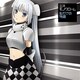 ミス・モノクローム／私だけの物語