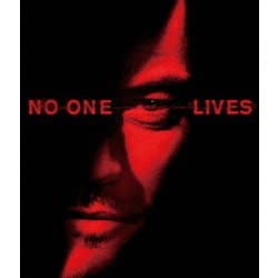 NO ONE LIVES ノー・ワン・リヴズ [Blu-ray Disc]