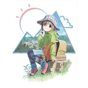 ヤマノススメ セカンドシーズン 1 [Blu-rayDisc]