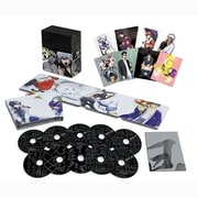 銀魂 Blu-ray Box シーズン其ノ壱