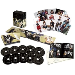 銀魂 Blu-ray Box シーズン其ノ弐 [Blu-ray Disc]
