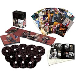 銀魂 Blu-ray Box シーズン其ノ参 [Blu-ray Disc]