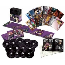 銀魂 Blu-ray Box シーズン其ノ四 [Blu-ray Disc]