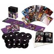 銀魂 Blu-ray Box シーズン其ノ四