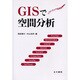 GISで空間分析―ソフトウェア活用術 [単行本]