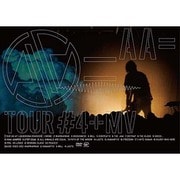TOUR #4 +MV