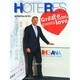 HOTERES(ホテレス) 2014年 8/8号 [雑誌]