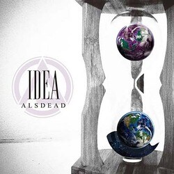 ALSDEAD／IDEA-イデア-