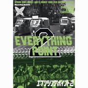 私立恵比寿中学 スプリングソニー・ミュージックレーベルズルーキーツアー2014 ドキュメントムービー EVERYTHING POINT2