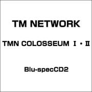 TMN コロシアム Ⅰ・Ⅱ