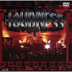 ヨドバシ.com - LOUDNESS LIVE BIOSPHERE [Blu-ray Disc] 通販【全品 ...