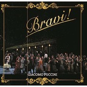 プッチーニ ~愛の名曲選~ Bravi! VOL.3