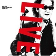 氷の世界ツアー2014 LIVE the BEST