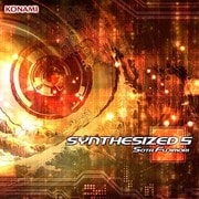 SYNTHESIZED 5