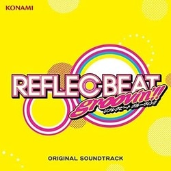 REFLEC BEAT groovin'!! + colette ORIGINAL SOUNDTRACK