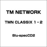 TMN CLASSIX 1・2