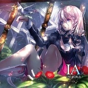 IA THE WORLD ~心~
