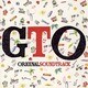 羽岡佳 海田庄吾／関西テレビ・フジテレビ系 全国ネット 連続ドラマ GTO オリジナル・サウンドトラック