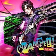 CHANGE!!/心配症な彼女