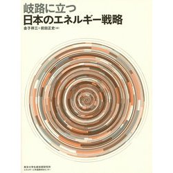 岐路に立つ日本のエネルギー戦略 [単行本]