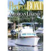 パーフェクトボート 2014年 09月号 [雑誌]