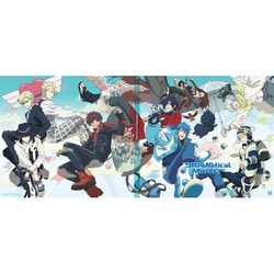 ヨドバシ.com - DRAMAtical Murder DVD BOX [DVD] 通販【全品無料配達】