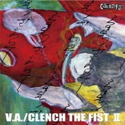 Clench The FIST Ⅱ