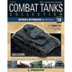 コンバット・タンク・コレクション 2014年 9/2号（58） [雑誌]