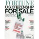 FORTUNE (洋書) 2014年 8/11号 [雑誌]
