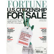 FORTUNE (洋書) 2014年 8/11号 [雑誌]