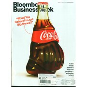 洋)BusinessWeek 2014年 8/10号 [雑誌]