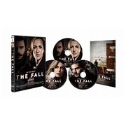 THE FALL 警視ステラ・ギブソン SEASON 1 <ノーカット完全版>
