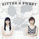 BITTER & SWEET／誰にもナイショ/月蝕 [DVD]
