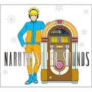 NARUTO SUPER SOUNDS