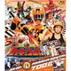 烈車戦隊トッキュウジャー VOL.6 (スーパー戦隊シリーズ) [Blu-ray Disc]