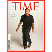 TIME(タイム) 2014年 8/25号 [雑誌]