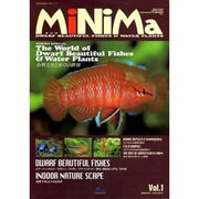MiNiMa Vol.1
