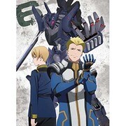 白銀の意思アルジェヴォルン 第6巻