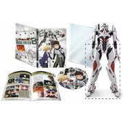 白銀の意思アルジェヴォルン 第8巻