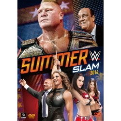 ヨドバシ.com - WWE サマースラム2014 [DVD] 通販【全品無料配達】