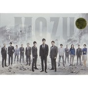 MOZU Season1 ~百舌の叫ぶ夜~ Blu-ray BOX