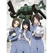 白銀の意思アルジェヴォルン 第4巻