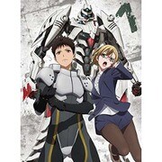 白銀の意思アルジェヴォルン 第1巻