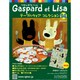 リサとガスパール テーブルウェアコレクション 2014年 8/27号（94） [雑誌]