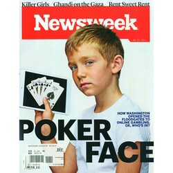 洋)NEWS WEEK 2014年 8/22号 [雑誌]
